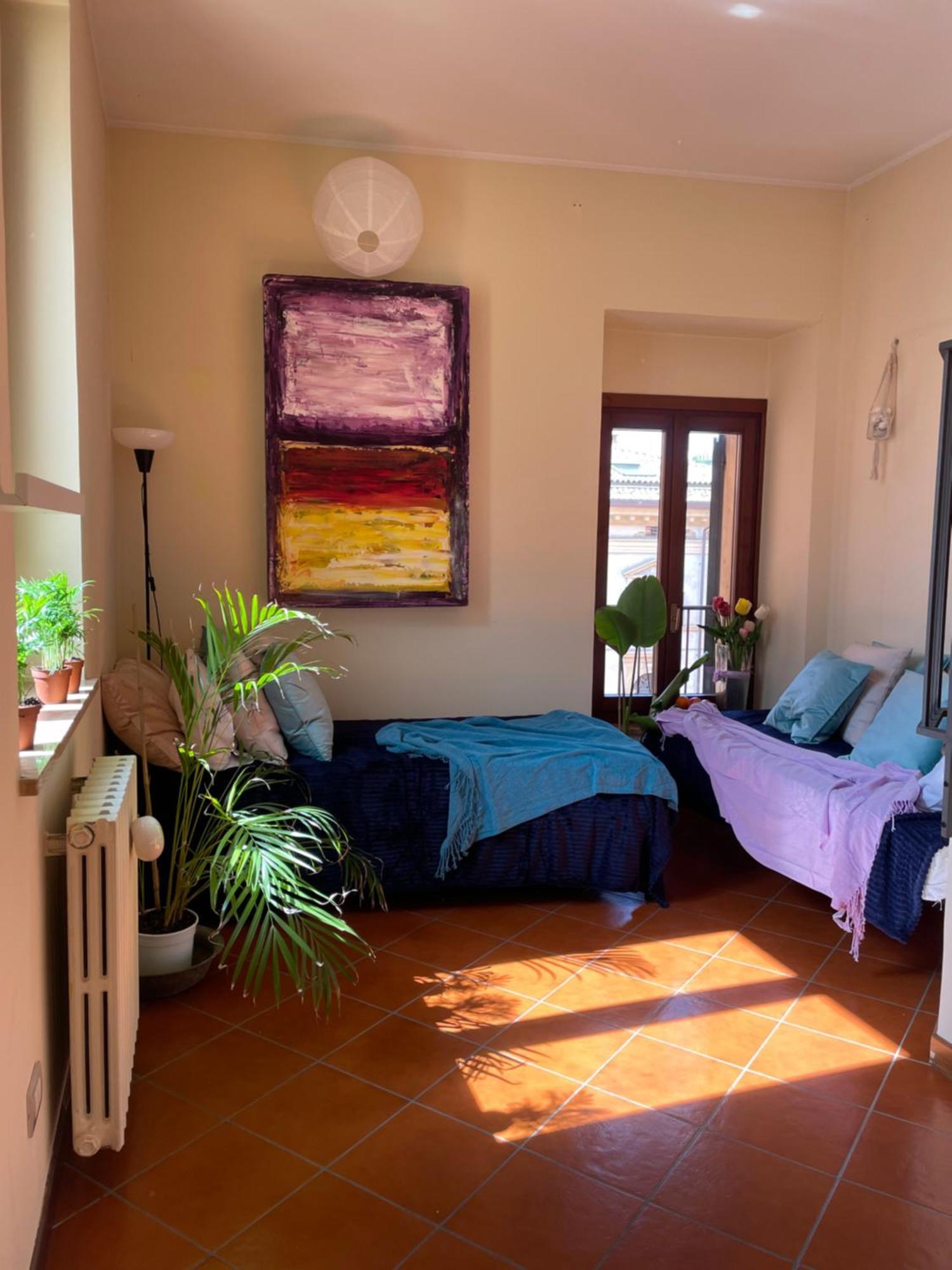 Ferienwohnung Scaligeri House Verona Exterior foto