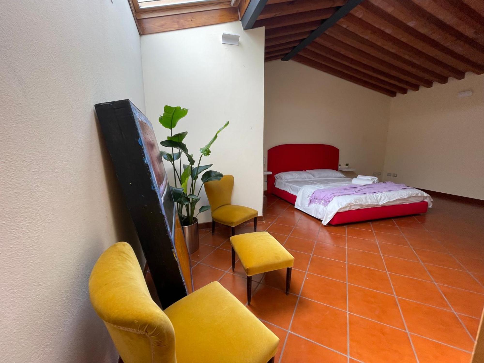 Ferienwohnung Scaligeri House Verona Exterior foto