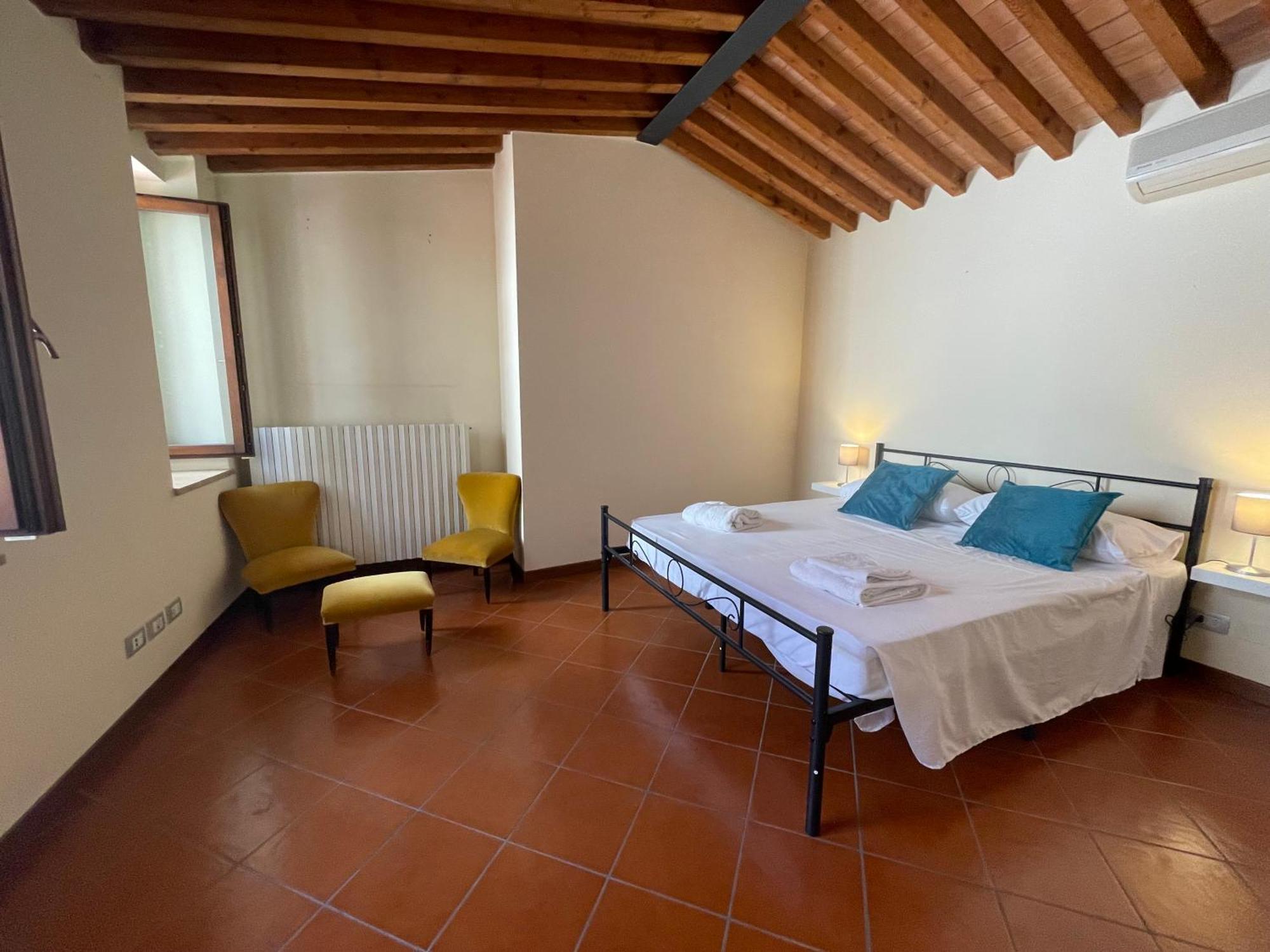 Ferienwohnung Scaligeri House Verona Exterior foto