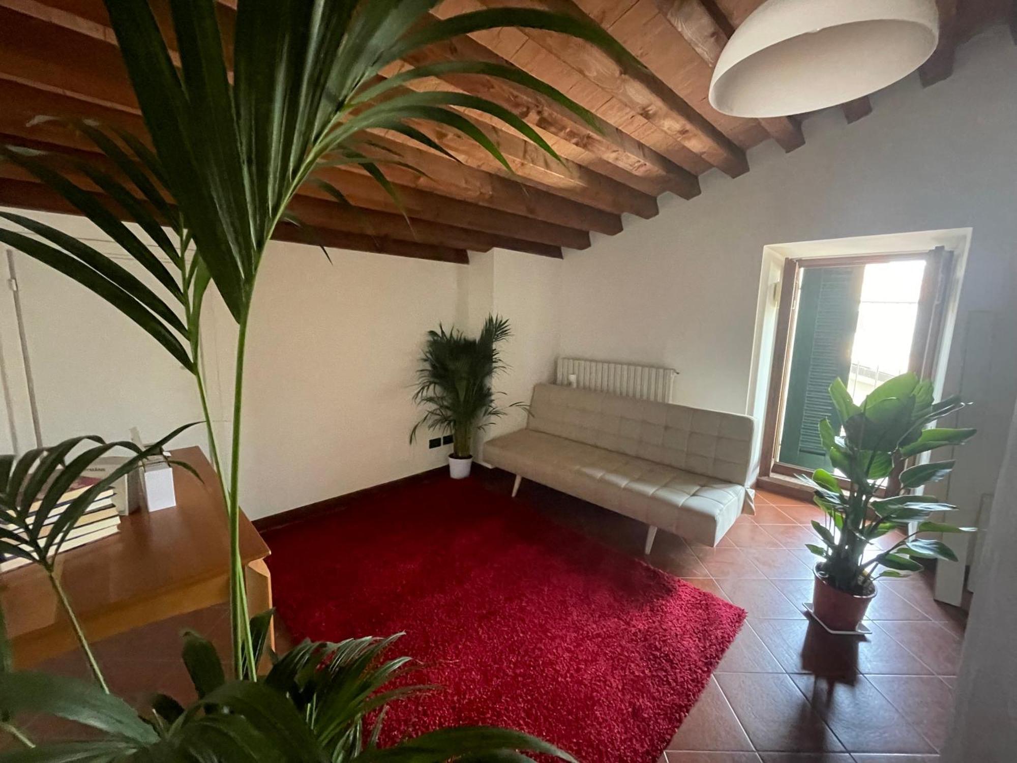 Ferienwohnung Scaligeri House Verona Exterior foto