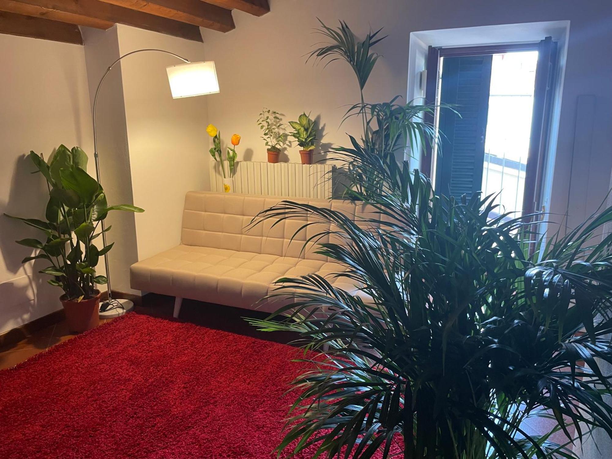 Ferienwohnung Scaligeri House Verona Exterior foto
