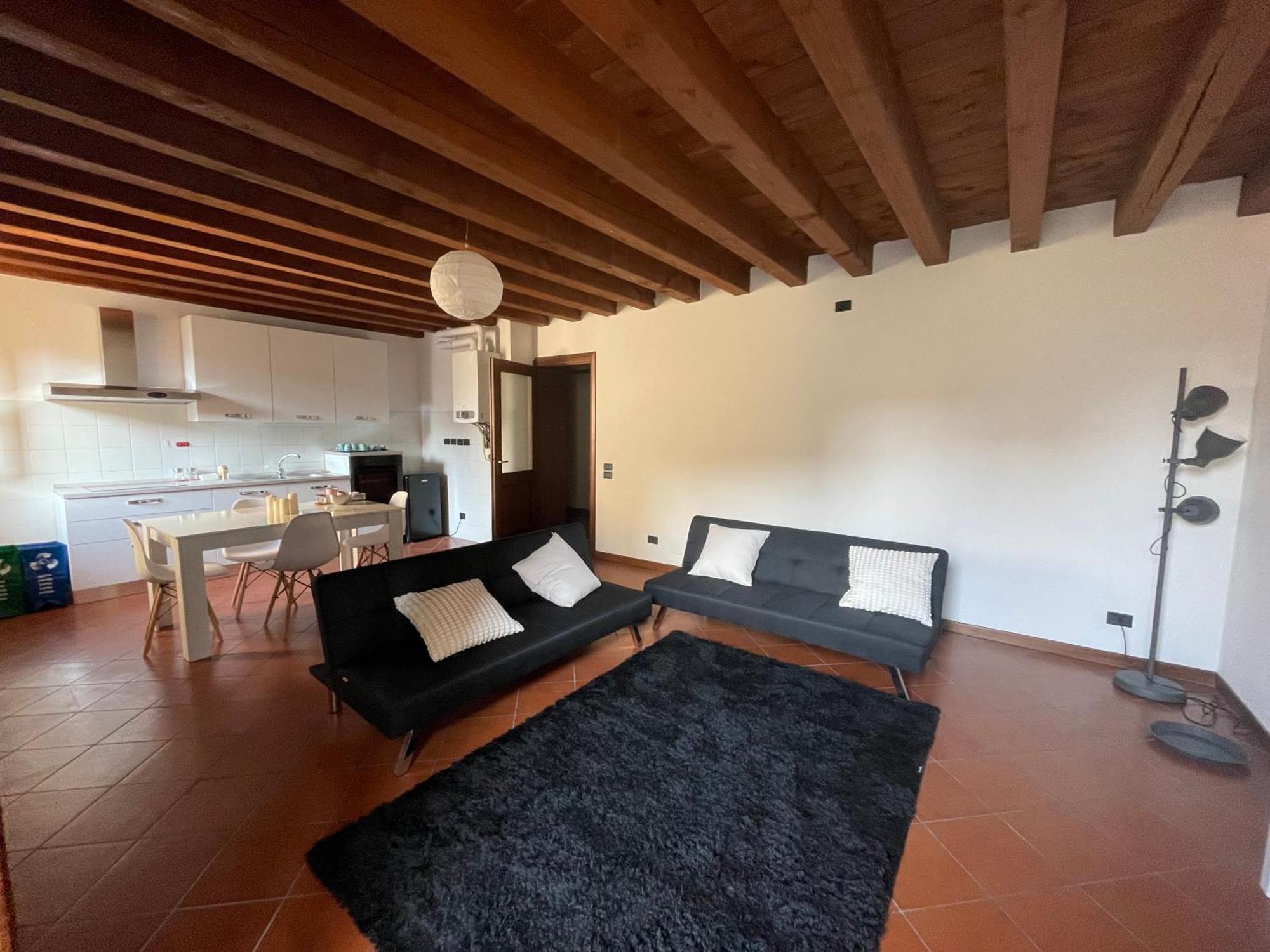 Ferienwohnung Scaligeri House Verona Exterior foto